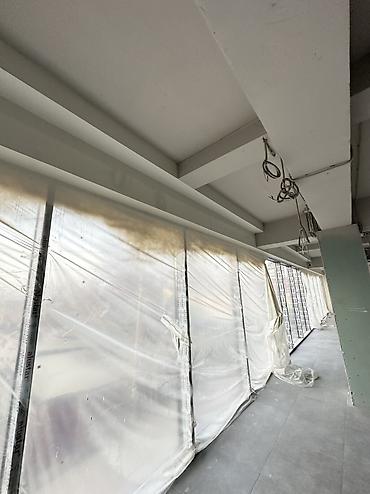 Побелка: Побелка стен, Побелка потолков, Наружная побелка | Известковая побелка, Мелковая побелка Больше 6 лет опыта — 21