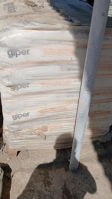 mr fix dekorativ suvaq: Giper — 1