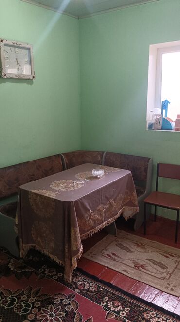 Uzunmüddətli kirayə evlər: 84 kv. m, 1 otaqlı, Qaz — 3