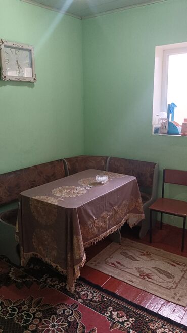 Otaqların uzunmüddətli kirayəsi: Kohne Corat merkeze cox yaxın yerde 4 otaq 2 kuxna hamam 104 kvadrat — 5