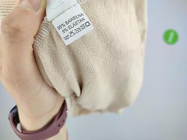 bluza pull and bear stwd damska: Bluza z kapturem damska, rozmiar One size — 4