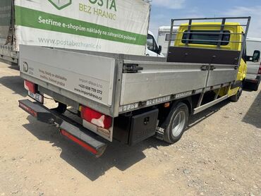 рессоры на мерседес спринтер: Mercedes-Benz Спринтер: 2012 г., 2.2 л, Автомат, Дизель, Бус