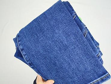 jeans push up: Used Jeans, Jeansy damskie, rozmiar S — 4