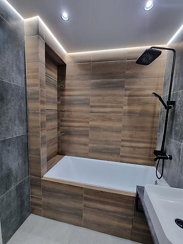 Строительство под ключ: Строительная компания Building Company — профессиональное — 3