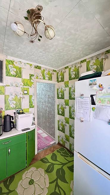 район бгу: 2 комнаты, 45 м², БГУ Индивидуалка, 4 этаж, Косметический ремонт — 9