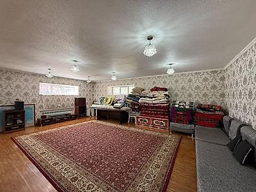 Продажа коттеджей и домов: 📍ул.Атбашинская 🔘4-комнаты 🔘3 этажа 🔘451м² Продается роскошный — 5