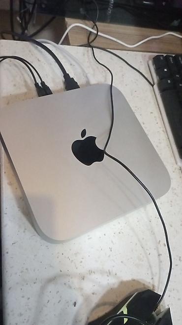 mac mini qiyməti: Steyenler yazsin mac mini 2014 . Core i5 2.6 GHz .8gb ram .əlavə ram — 4