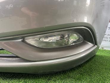 ktopi led: Фара противотуманная Hyundai Sonata YF 2.0 LPG 2014 лев. (б/у) — 1