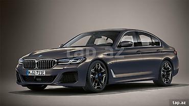 lider diskleri: Arxa, BMW G30, Yeni — 2