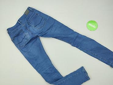 drip slim: Denim, Jeansy damskie, rozmiar 2XS — 3