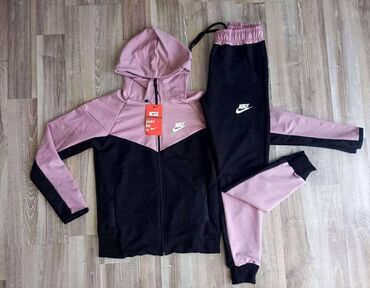 Komplet trenerke: Nike, Unisex — 7