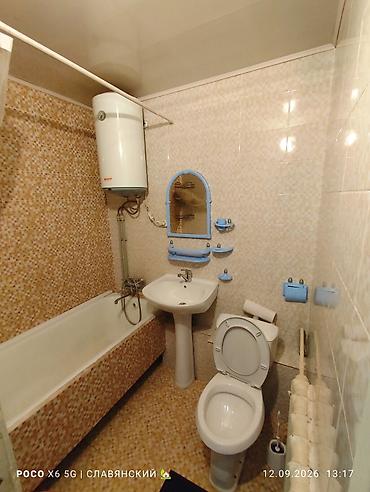 квартираы: 1 комната, 36 м², 104 серия, 2 этаж, Старый ремонт — 8