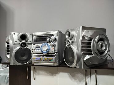 домашний кинотеатр самсунг: Продаю SAMSUNG Twin Woofer музыкальный центр есть и другие