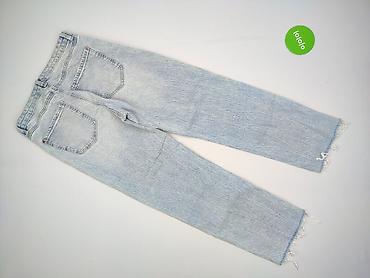 mango mom jeans: Reserved, Jeansy damskie, rozmiar M — 3