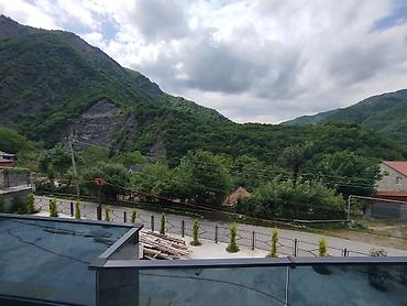 sadə ev çertyojları: İsmayıllı, 200 kv. m, 3 otaqlı, Hovuzsuz, Kombi, Su, İnternet — 5