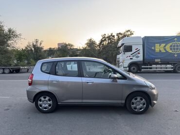 хонда фит 2005 цена: Honda Jazz: 2005 г., 1.3 л, Механика, Бензин, Хэтчбэк