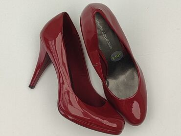 Flat shoes for women, 40, condition - Very good