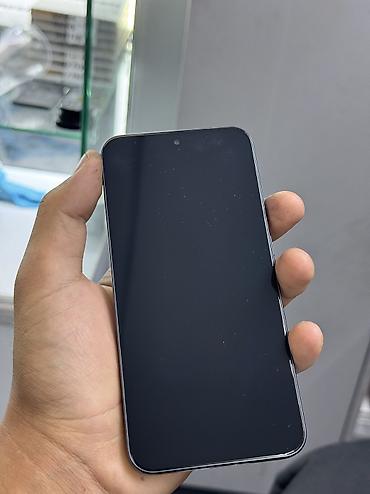 Мобильные телефоны и аксессуары: Vivo X200 Pro mini, Б/у, 256 ГБ, цвет - Серый, 2 SIM — 10