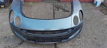 KRILA(BLATOBRANI) ZA SMART FORFOUR | Smart forfour prednjica — 1