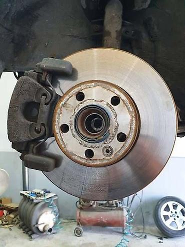 seranovi 93: DISKOVI I DOBOŠI ZA SEAT ALHAMBRA OD 2000. DO 2008. GOD. | Diskovi — 4