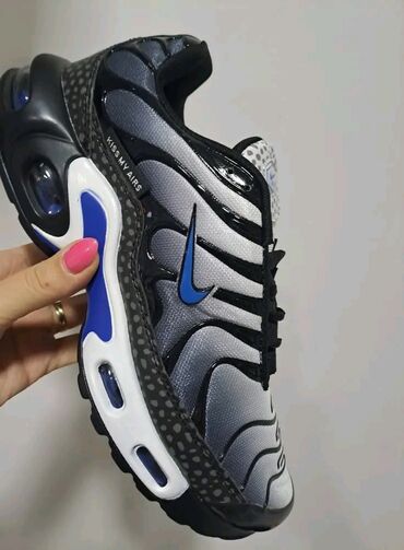 nike tn sky blue: Patike, Nike, veličina - 46