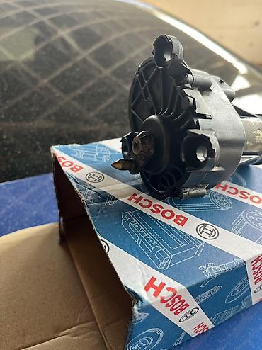motor atv: BMW b47, 2 l, Dizel, Orijinal, Almaniya, İşlənmiş — 2