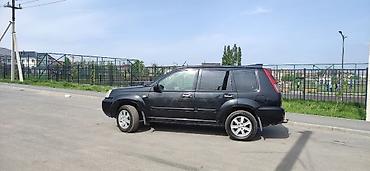 Nissan: Nissan X-Trail: 2006 г., 2.2 л, Механика, Дизель, Кроссовер — 17