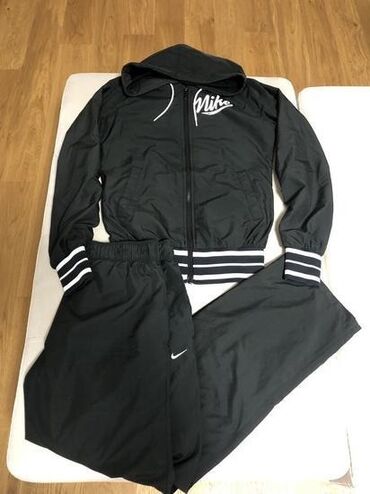 koferi za decu akcija: Nike, XS (EU 34), color - Black