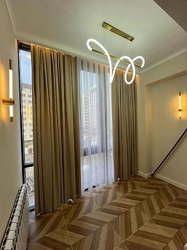 Продажа квартир: 3 комнаты, 142 м², Элитка, 3 этаж, Дизайнерский ремонт — 16