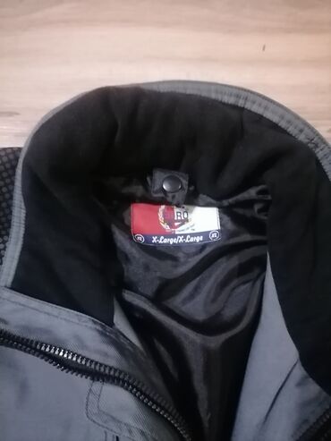 Ostale jakne: Moto jakna – siva, višedžepna, sa logotipima BMW Motorrad, Ducati i — 11