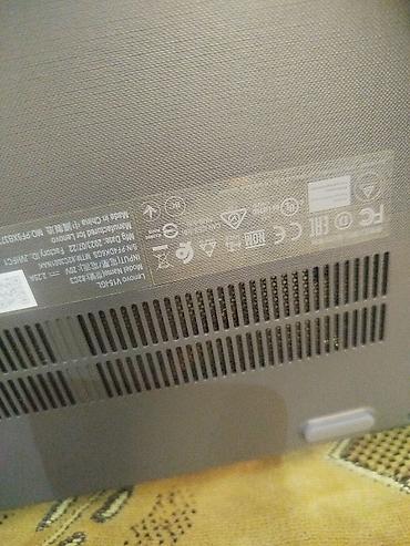 Ноутбуки Lenovo: Ноутбук Lenovo V15 G2 ITL 15.6" - Экран 15.6", узкие рамки. - Модель — 2