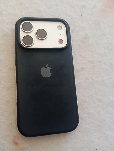 Apple iPhone: 256 GB, Gümüşü, Face ID -da lalafo.az — 13 Apple iPhone: 256 GB, Gümüşü, Face ID — 13