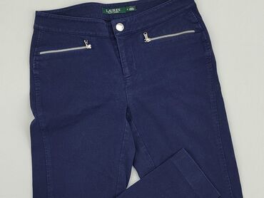 dżinsowe spódnico spodnie: Jeans, 2XS (EU 32), condition - Fair