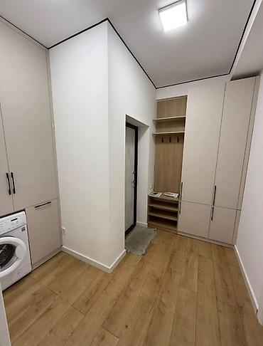 Продажа квартир: 1 комната, 41 м², Тунгуч мкр Элитка, 9 этаж, Евроремонт — 8