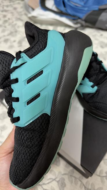 second hend: Детские кроссовки adidas. В идеальном состоянии. Обмена, возврата и — 2