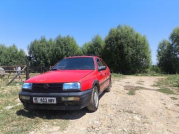пежо 408: Volkswagen Pointer: 1993 г., 1.8 л, Механика, Бензин, Седан — 3