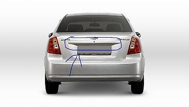 şevralet kuruz parpres: Chevrolet GENTRA LACETTİ RAVON R-3 NEXİA-3 AVEO MATİZ, Yeni — 3