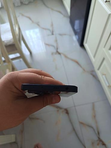 redmi not 13 ekran: Xiaomi Redmi Note 13 – şık qara rəngdə smartfon. Texniki — 6