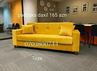 Divanlar: Di̇van-kravat, Yeni, Açılan, Bazalı, Parça, Ödənişli çatdırılma — 22