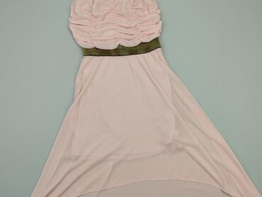 sukienka do kostek: Sukienka, 5-6 lat, 110-116 cm, stan - Dobry