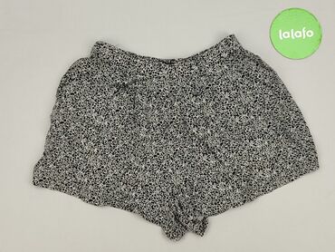 Szorty: Sinsay, Szorty damskie, rozmiar 2XS — 2