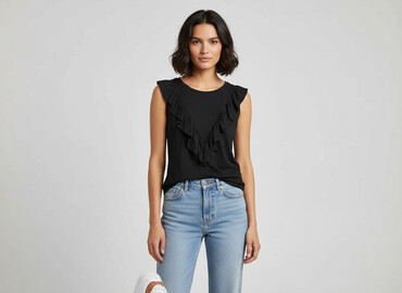 dave gahan t shirty: Flame, Топ жіночий, розмір XS