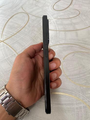 poco x3 kabro: Poco C85, 128 GB, rəng - Qara — 3