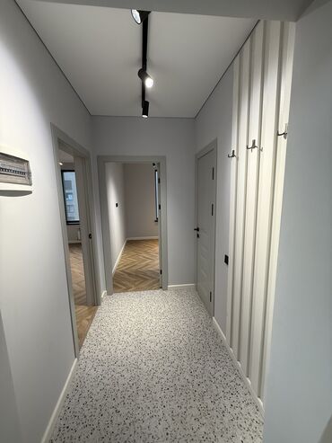 Продажа квартир: 1 комната, 41 м², Элитка, 9 этаж, Дизайнерский ремонт — 5