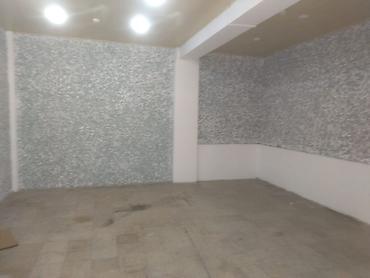 Kommersiya daşınmaz əmlakı: İcarəyə obyekt – 3-cü mikrorayon, 3-cü kruq, Əli Mustafayev küçəsi — 4