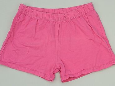 Shorts: Shorts, F&F, 10 years, 134/140, condition - Good