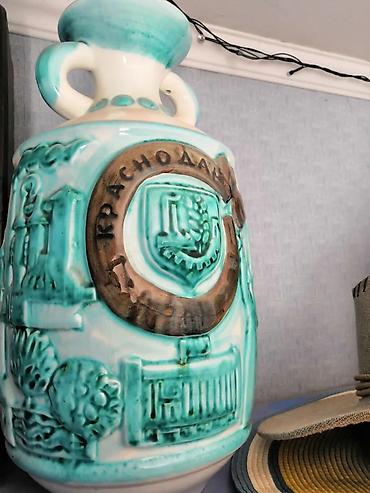 Ковры и паласы: Ковер Б/у — 14