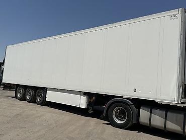 Промышленные холодильники и комплектующие: Холодильно-обогревательная установка Thermo King, предназначенная для — 9