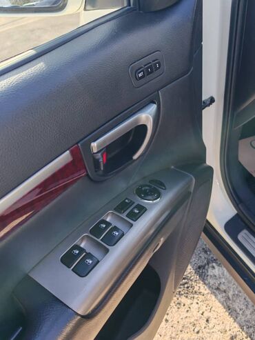 Hyundai: Hyundai Santa Fe: 2 l | 2010 il Ofrouder/SUV — 18