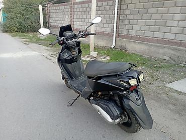 кавасаки ниндзя 650 цена: 150 куб. см, Бензин, Б/у — 4
